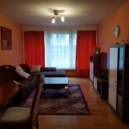 In 7 Apartamento Stuttgart