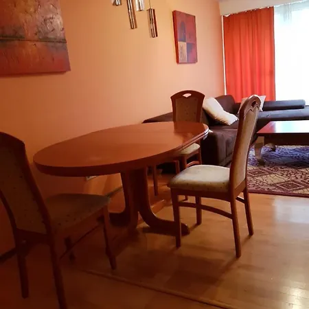 Apartment In 7 Stuttgart