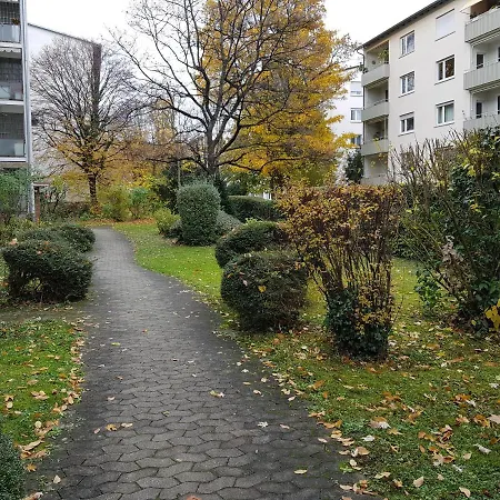 In 7 * Stuttgart