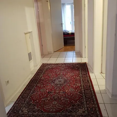Apartamento In 7