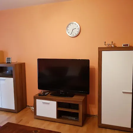 In 7 Lägenhet Stuttgart