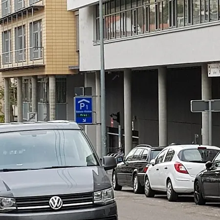 In 7 Lägenhet